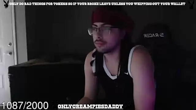 onlycreampiesdaddy online show from 05-16-26, 10:30