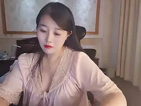 qingling- online show from 10-15-25, 10:37