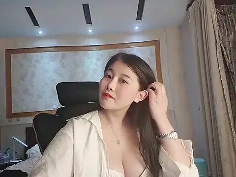 qingling- online show from 10-18-25, 02:29