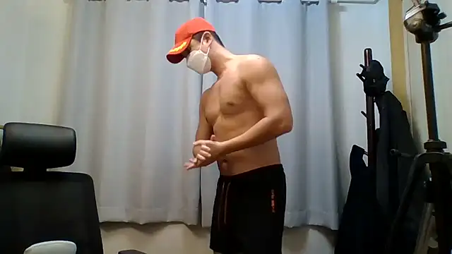 redcap1111 online show from 11-08-25, 09:31