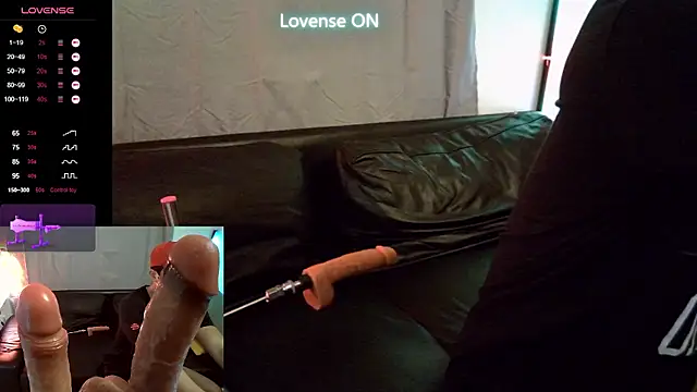 redcap1111 online show from 04-19-26, 01:32