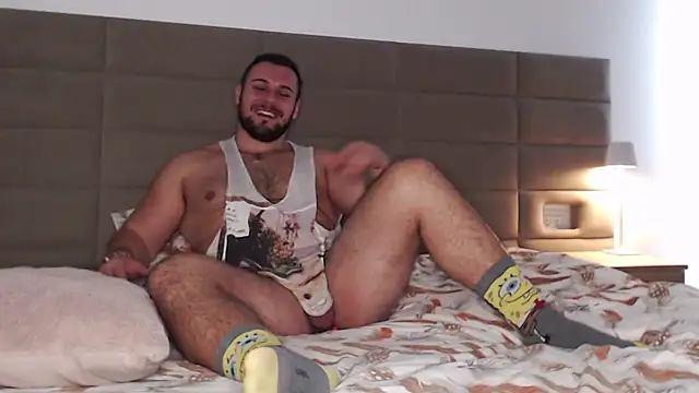 BriannSmith online show from 11-01-25, 09:22