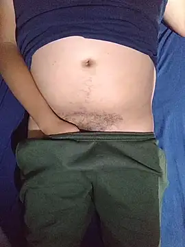 axel-spr online show from 04-23-26, 05:19