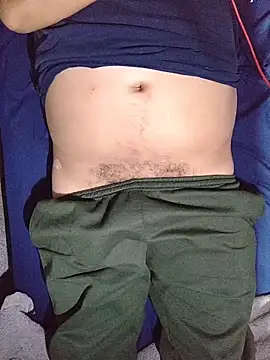 axel-spr online show from 04-24-26, 05:21