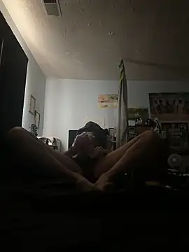 Feetwolf0 online show from 06-14-26, 01:46