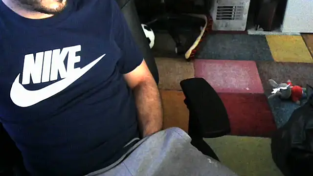 AlexGogo23 online show from 11-21-25, 02:05