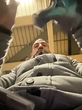 AlexGogo23 online show from 02-02-26, 05:17