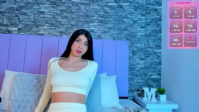 Susanaross online show from 12-03-25, 04:42