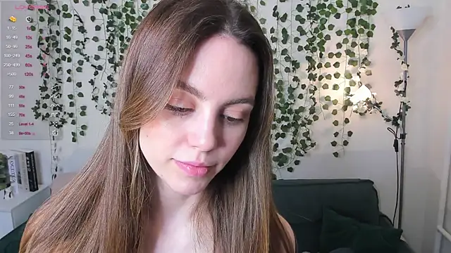 sweet and flirt online show from 10-25-25, 07:16