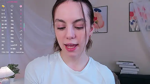 sweet and flirt online show from 02-03-26, 07:24