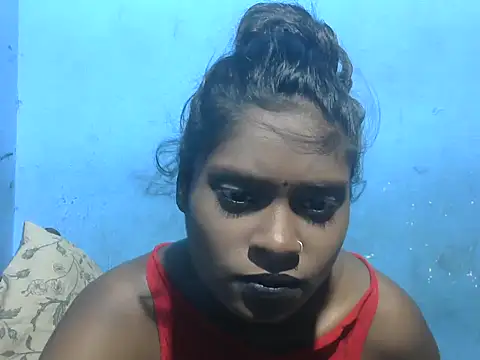 Indiansmiley01 online show from 01-17-26, 04:33