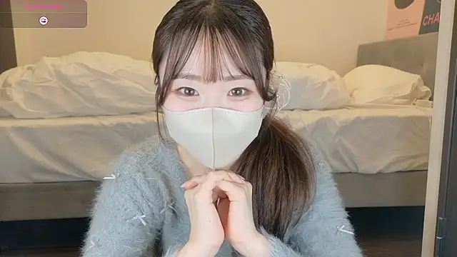 yura ra ra online show from 04-21-26, 01:17