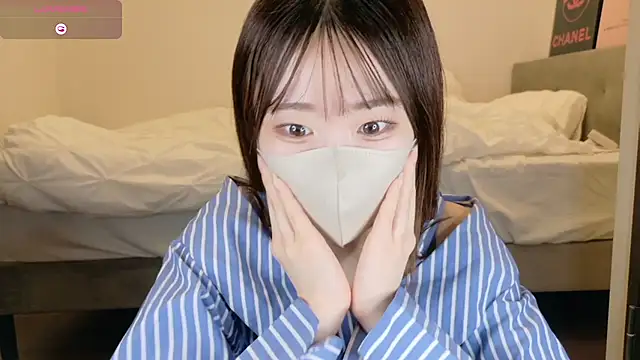 yura ra ra online show from 04-25-26, 08:17