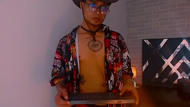 Jayden Morris online show from 02-18-26, 07:32