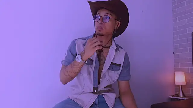 Jayden Morris online show from 03-04-26, 07:31