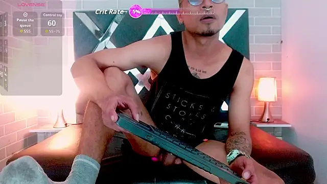 Jayden Morris online show from 04-13-26, 04:40