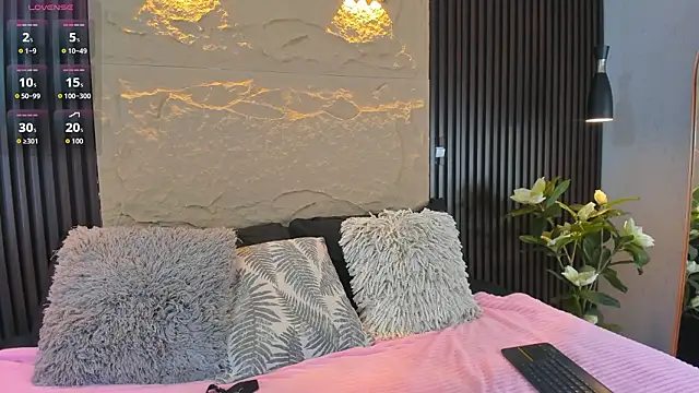 GenesisBlaze online show from 02-06-26, 07:39