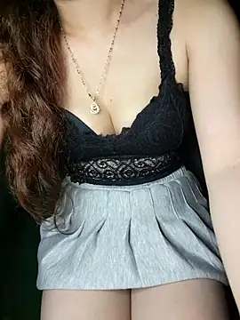 LinaCii online show from 10-17-25, 06:38