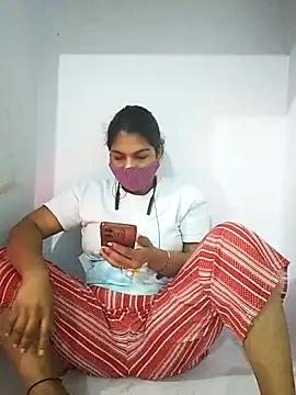 PG girl 12th online show from 11-17-25, 04:18