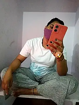 PG girl 12th online show from 11-19-25, 08:47