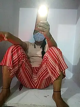 PG girl 12th online show from 11-22-25, 04:39