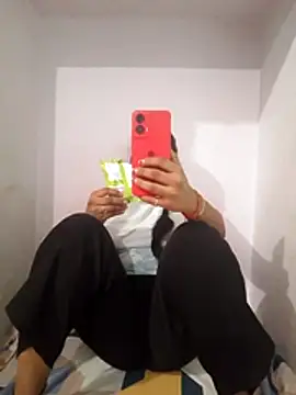 PG girl 12th online show from 12-16-25, 06:29