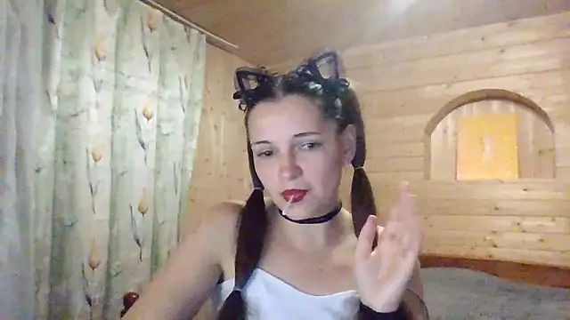 AmeliieLaFleur online show from 10-20-25, 06:52