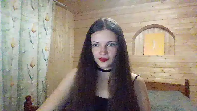 Snapshot of AmeliieLaFleur chatting on 10-25-25, 06:13 AmeliieLaFleur online show from 10-25-25, 06:13