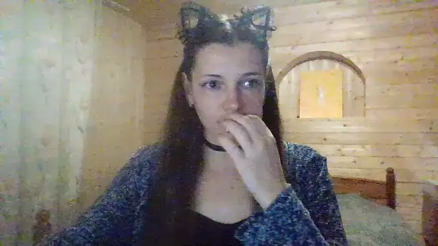 Snapshot of AmeliieLaFleur chatting on 10-27-25, 06:34 AmeliieLaFleur online show from 10-27-25, 06:34