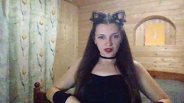 Snapshot of AmeliieLaFleur chatting on 10-28-25, 07:27 AmeliieLaFleur online show from 10-28-25, 07:27