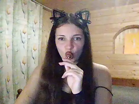 Snapshot of AmeliieLaFleur chatting on 10-31-25, 06:31 AmeliieLaFleur online show from 10-31-25, 06:31