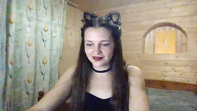 Snapshot of AmeliieLaFleur chatting on 11-01-25, 09:06 AmeliieLaFleur online show from 11-01-25, 09:06