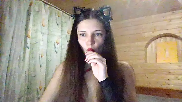 Snapshot of AmeliieLaFleur chatting on 11-02-25, 07:16 AmeliieLaFleur online show from 11-02-25, 07:16