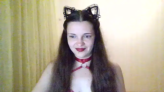 Snapshot of AmeliieLaFleur chatting on 11-10-25, 09:25 AmeliieLaFleur online show from 11-10-25, 09:25