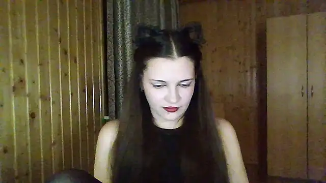 Snapshot of AmeliieLaFleur chatting on 11-29-25, 08:01 AmeliieLaFleur online show from 11-29-25, 08:01