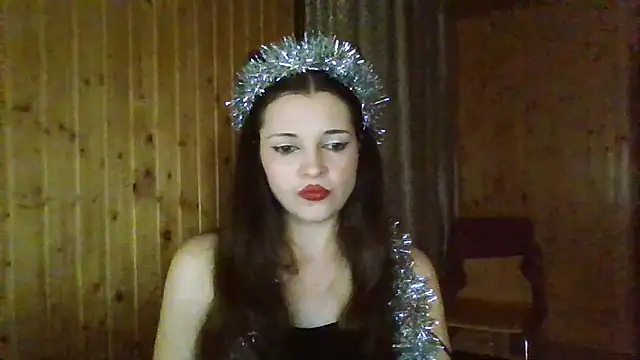 Snapshot of AmeliieLaFleur chatting on 12-13-25, 07:53 AmeliieLaFleur online show from 12-13-25, 07:53