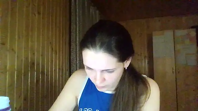 AmeliieLaFleur online show from 03-14-26, 09:20