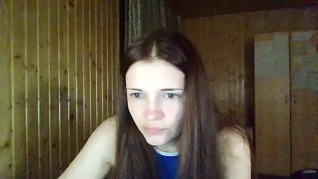 AmeliieLaFleur online show from 03-23-26, 08:57