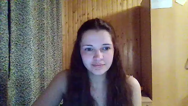 AmeliieLaFleur online show from 04-12-26, 09:31