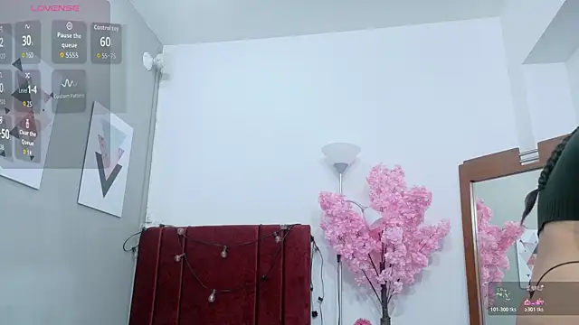 chubbykinkyygirl online show from 11-27-25, 01:02