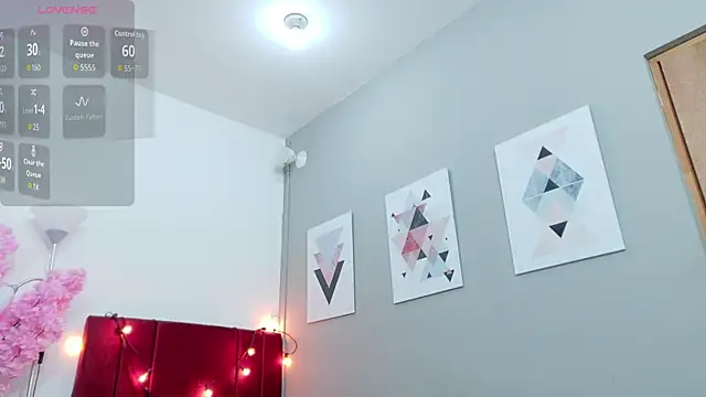 chubbykinkyygirl online show from 11-29-25, 12:52