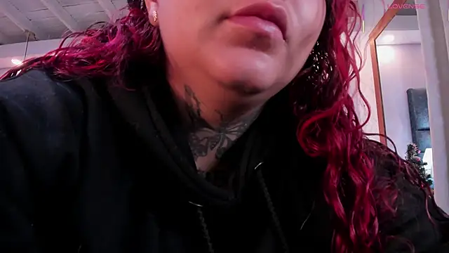 atennea diiossa online show from 11-27-25, 11:34