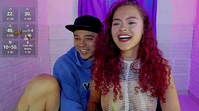 Caroline Clark420 online show from 02-01-26, 12:20