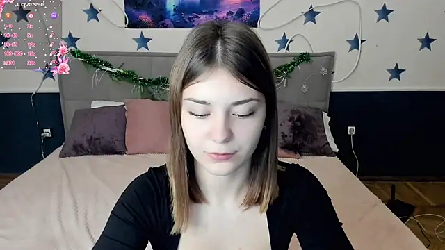 MargoChill online show from 12-18-25, 02:34