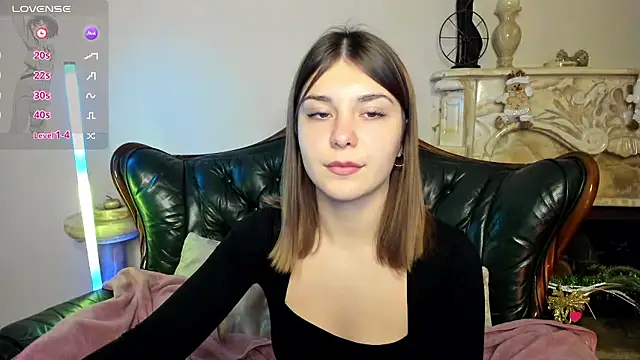 MargoChill online show from 01-09-26, 05:04