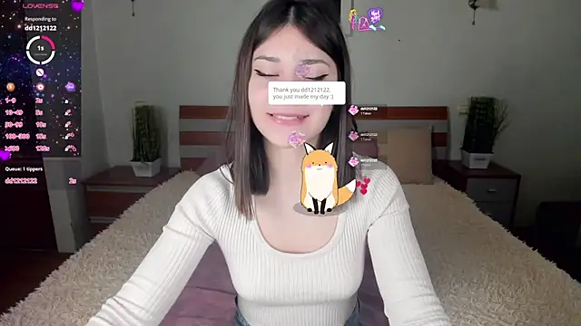 MargoChill online show from 02-15-26, 02:25