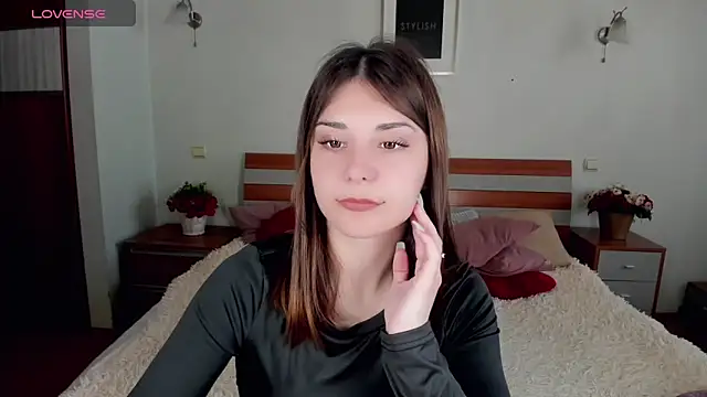 MargoChill online show from 04-24-26, 02:41