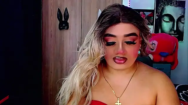 Sofiabigcock22 online show from 10-31-25, 11:22