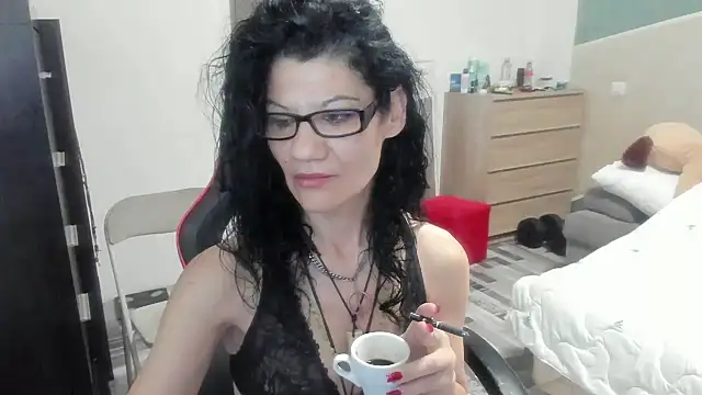 SweetSin40 online show from 03-29-26, 07:14