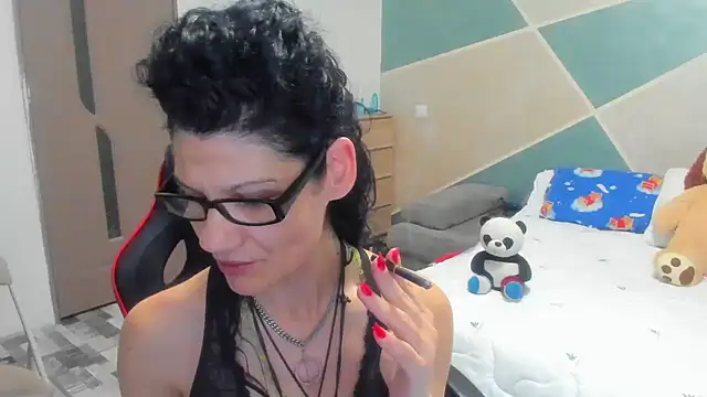 SweetSin40 online show from 04-13-26, 07:41